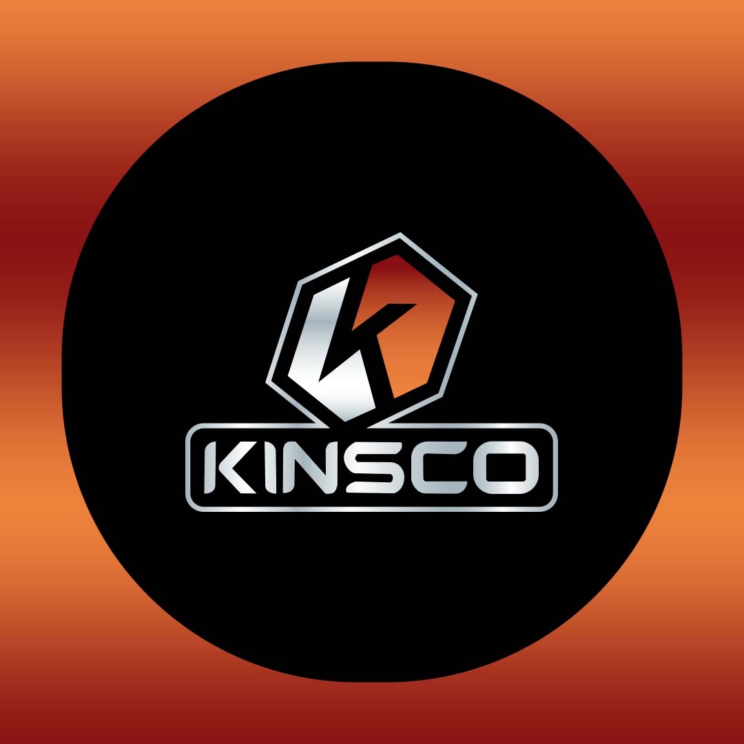 Kinsco Aqua
