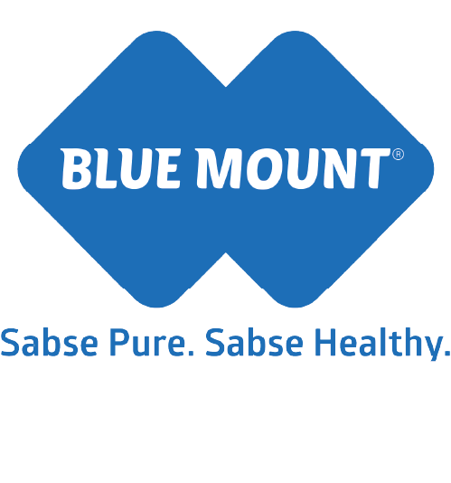 Blue Mount